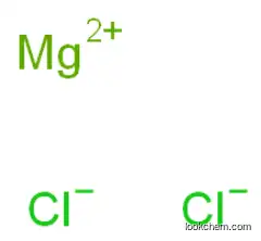 Magnesium Chloride CAS ：7786-30-3