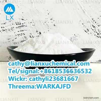 High purity  Dromostanolone Powder 99% CAS 58-19-5 Lianxu