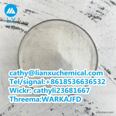 High quality Epiandrosterone  Poeder CAS 481-29-8 99% Lianxu