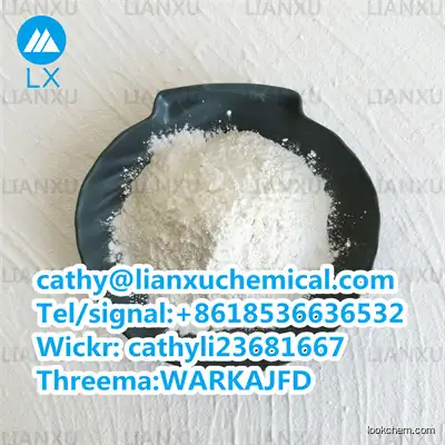 High Quality Stanozolol Powder 99% CAS 10418-03-8 Lianxu