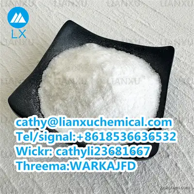 Supply 99% Purity Boldenone Powder 846-48-0 with Superior Quality Lianxu