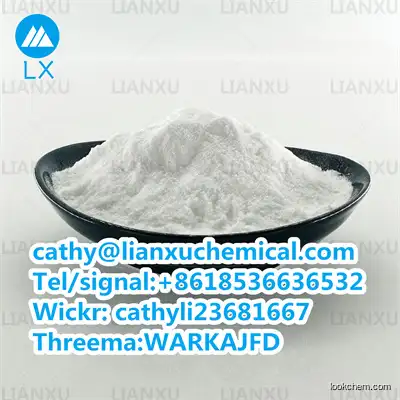 High purity Teriparatide acetate Powder 99% CAS 52232-67-4 Lianxu