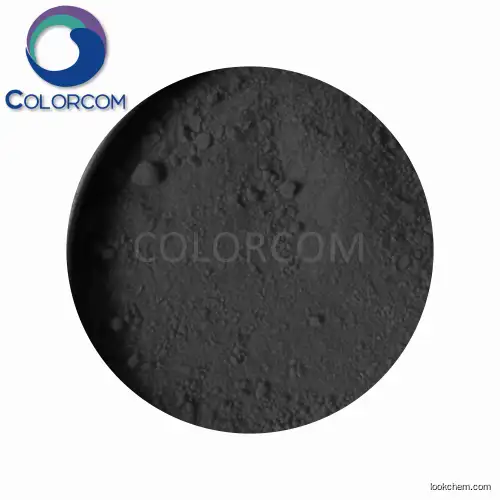 Complex Inorganic Pigment of Pigment Black 33