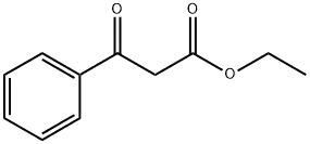 Ethyl benzoylacetate  CAS:94-02-0
