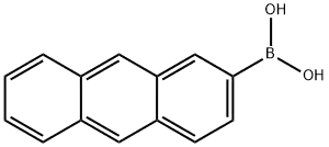 9-Anthraceneboronic acid  CAS:100622-34-2