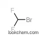 BROMODIFLUOROMETHANE:cas:1511-62-2