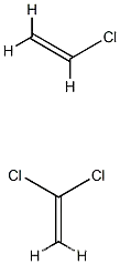 POLY(VINYLIDENE CHLORIDE-CO-VINYL CHLORIDE);cas;9011-06-7