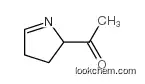 Ethanone, 1-(3,4-dihydro-2H-pyrrol-2-yl)- (9CI) CAS99583-29-6