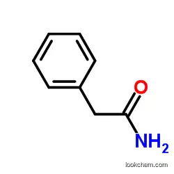 2-Phenylacetamide CAS103-81-1