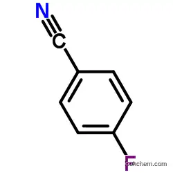 4-Fluorobenzonitrile;CAS;1194-02-1