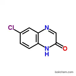 2-Hydroxy-6-chloroquinoxalineCAS2427-71-6