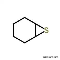 CYCLOHEXENE SULFIDE  CAS286-28-2