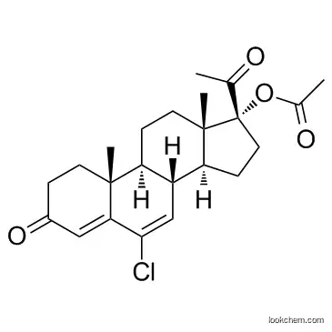 Chlormadinone acetateCAS302-22-7