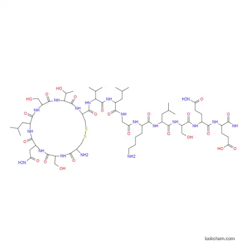 Salmon Calcitonin