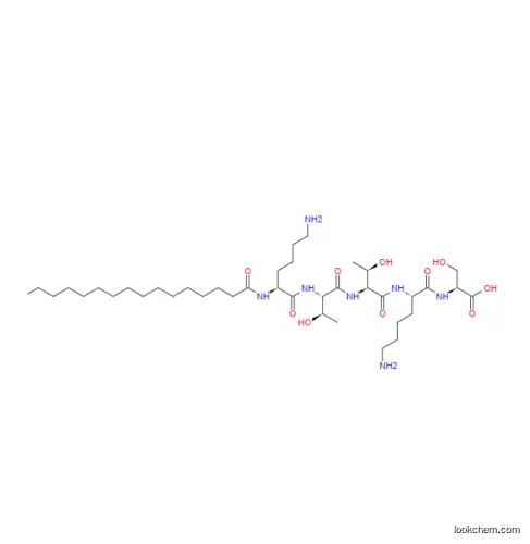 Matrixyl Acetate (Palmitoyl Pentapeptide)