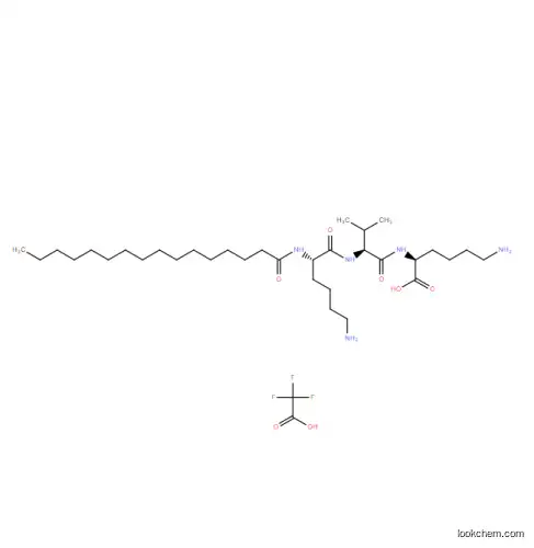 Palmitoyl Tripeptide-5