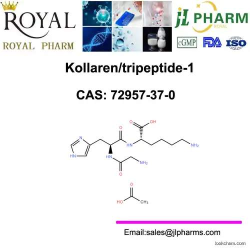 Kollaren/tripeptide-1