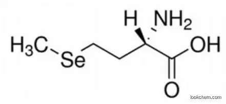 CAS：3211-76-5 L-Selenomethionine