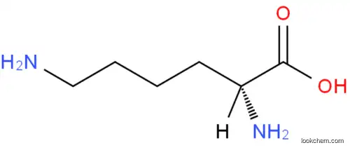 D-Lysine Powder CAS 923-27-3