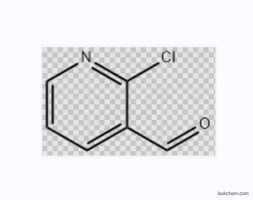 2-Chloropyridine- 3-carbaldehyde