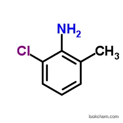 2-Chloro-6-methylaniline