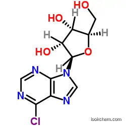 6-Chloropurine riboside CAS5399-87-1