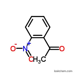 2-Nitroacetophenone CAS577-59-3