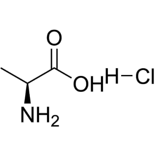 L-Alanine hydrochloride CAS6003-05-0