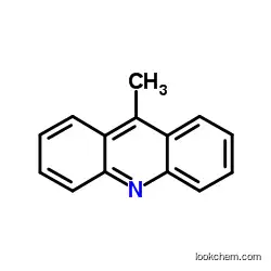 9-METHYLACRIDINE CAS611-64-3
