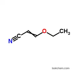 3-Ethoxyacrylonitrile CAS61310-53-0