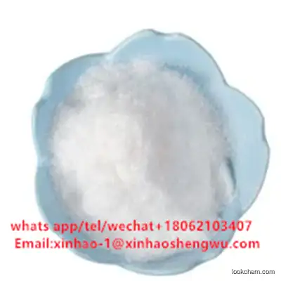 High Quality Fluoxetine HCl CAS 56296-78-7 Quality Assurance