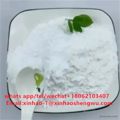 High Quality Fluoxetine HCl CAS 56296-78-7 Quality Assurance