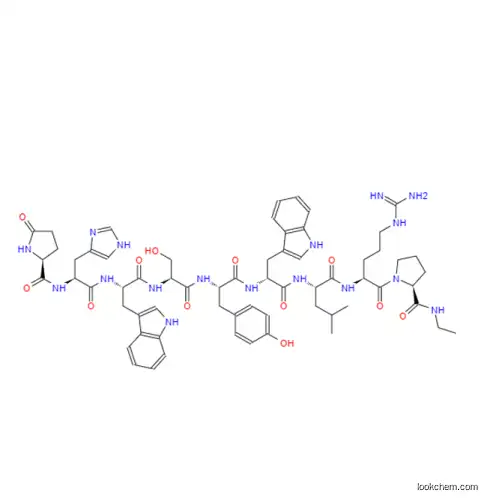 Deslorelin Acetate