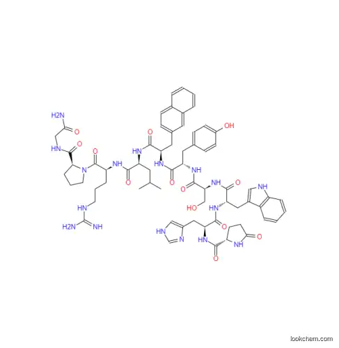 Nafarelin Acetate