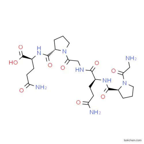 Hexapeptide-9