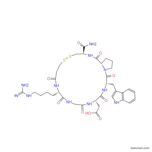 Eptifibatide