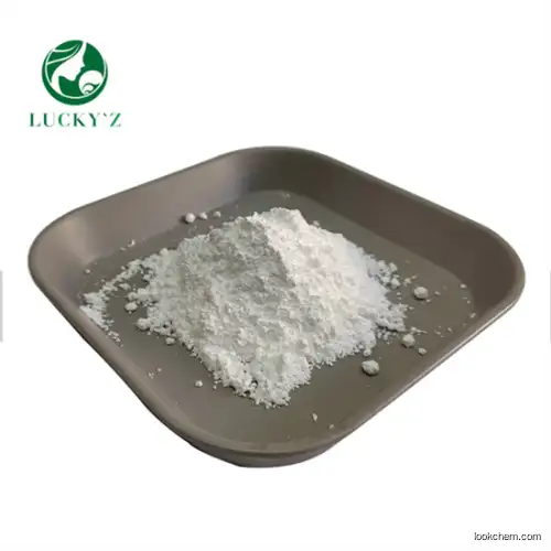 Factory Supply High Quality N-Formyl-L-Leucine Powder CAS 6113-61-7 99% Purity