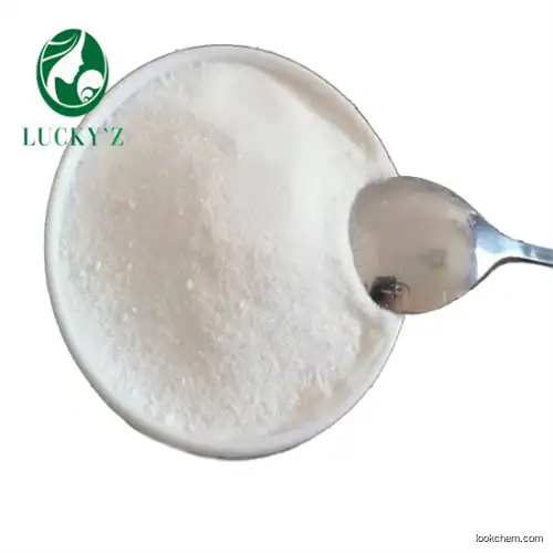 High Quality White Powder Raw Materials CAS. 1188-21-2 N-Acetyl-L-Leucine