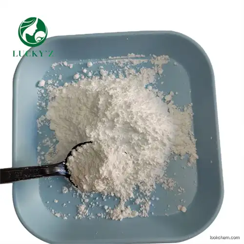 Amino Acid High Quality Dl-Glutamic Acid CAS 617-65-2