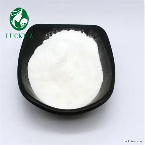 Factory Supply D-Histidine CAS: 351-50-8 CAS No. 351-50-8