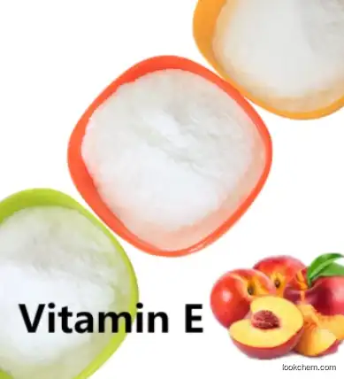 Vitamin K1 2074-53-5 Vitamin E