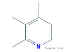 2, 4, 6-Trimethylpyridine 108-75-8