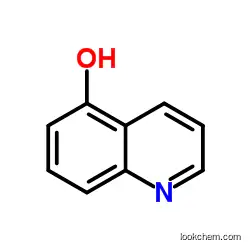 5-HydroxyquinolineCAS578-67-6