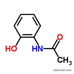 2-Acetamidophenol CAS614-80-2