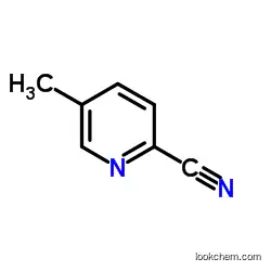 2-Cyano-5-methylpyridine CAS1620-77-5