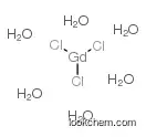 GADOLINIUM(III) CHLORIDE HEXAHYDRATE CAS13450-84-5
