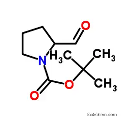 N-tert-Butoxycarbonylpyrrole-2-carboxaldehydeCAS117625-90-8