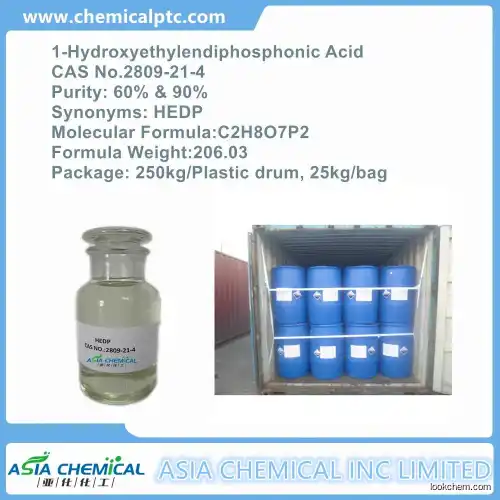HEDP 60% 90%