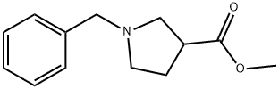 Methyl N-Benzyl-3-pyrrolidinecarboxylate