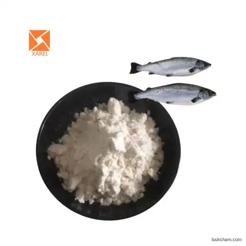 Imported product Salmon Nasal extract powder pure Proteoglycan 20.2%